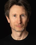 Jonathan Aris