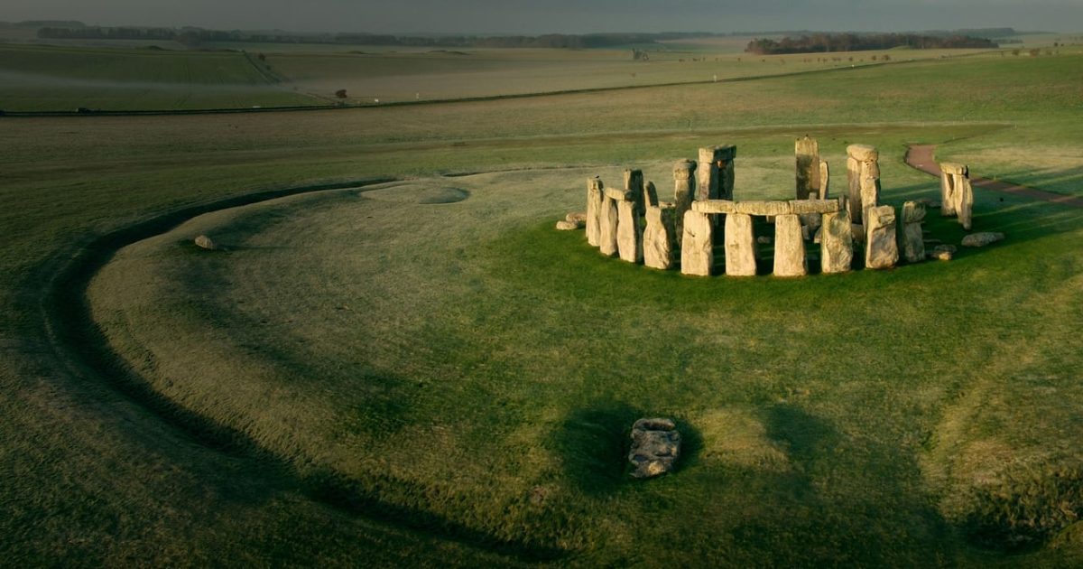 Stonehenge