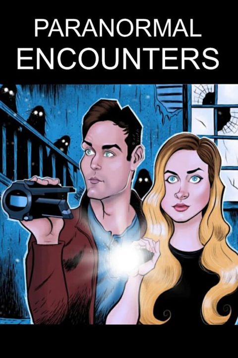 Paranormal Encounters