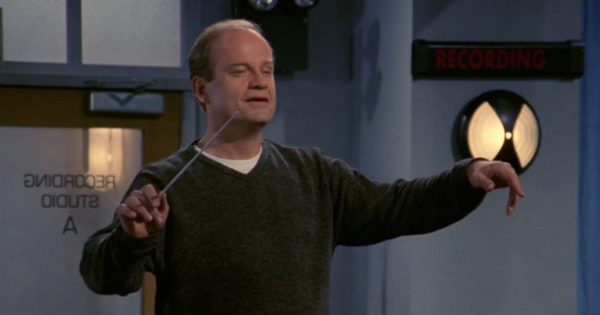 Frasier