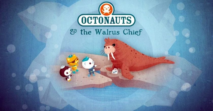 Octonauts