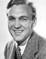 Forrest Tucker