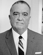 J. Edgar Hoover