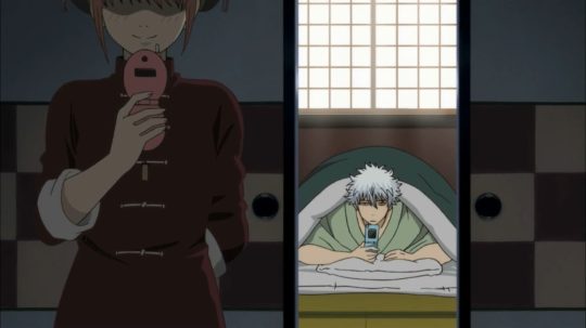 Gintama - 29. epizoda