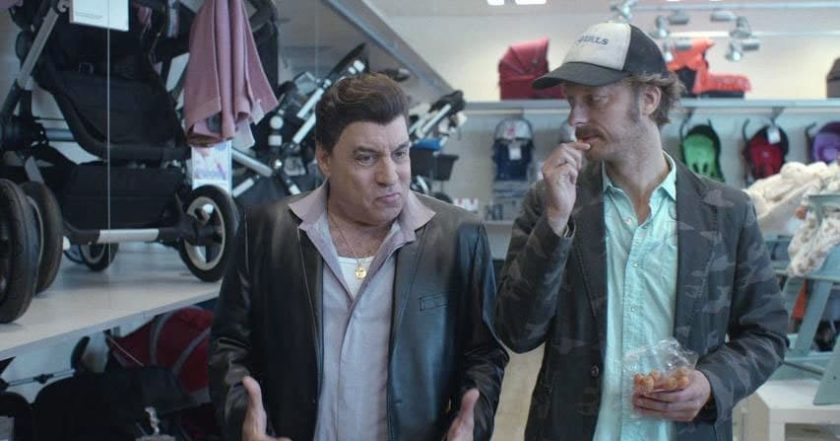 Lilyhammer