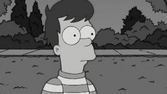 Simpsonovi - Vyrůstáme ve Springfieldu