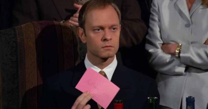 Frasier