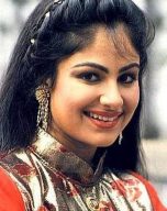 Ayesha Jhulka