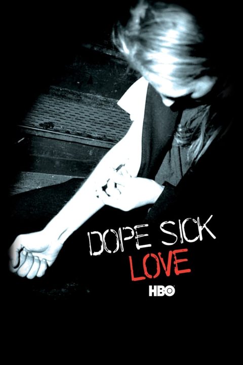 Plakát Dope Sick Love