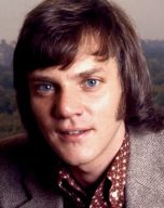 Malcolm McDowell