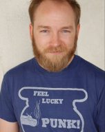 Kyle Kinane