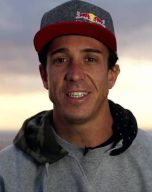 Robbie Maddison