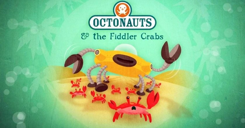 Octonauts