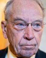 Chuck Grassley