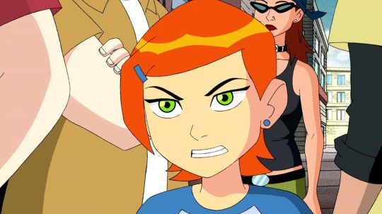 Ben 10 - 3. epizoda