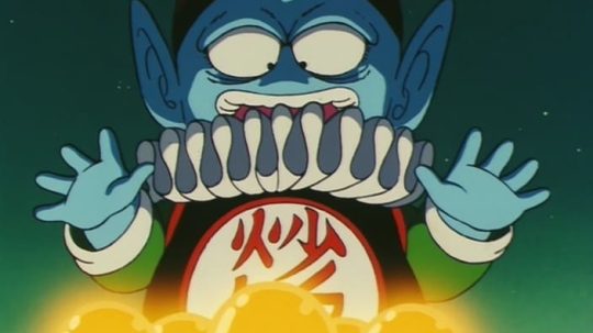 Dragon Ball - 11. epizoda