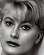 Monica Zetterlund