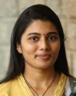 Saranya Pradeep