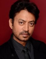 Irrfan Khan