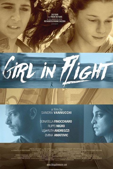 La Fuga: Girl in Flight