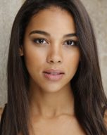 Alexandra Shipp