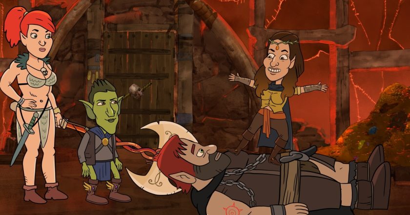 HarmonQuest