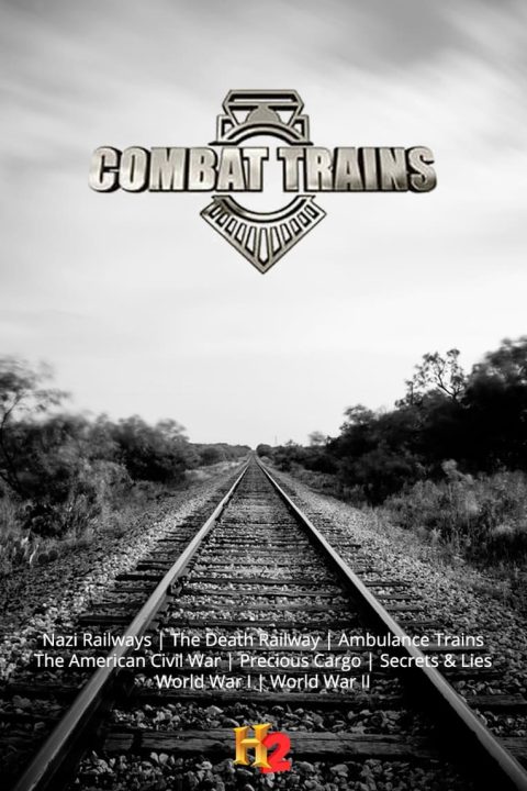 Combat Trains