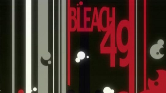 Bleach - 49. epizoda