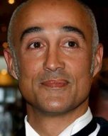 Andrew Ridgeley