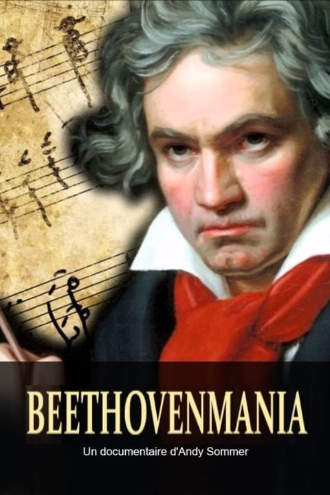 Plakát Beethoven Reloaded