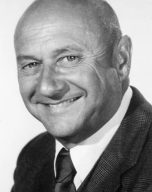 Donald Pleasence