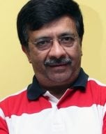 Y. G. Mahendran