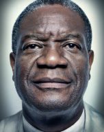 Denis Mukwege Mukengere