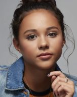 Breanna Yde