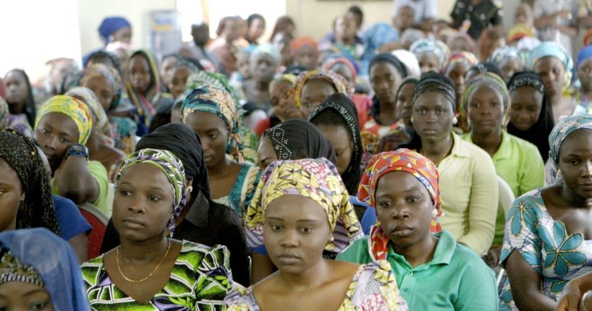 Stolen Daughters: Kidnapped By Boko Haram