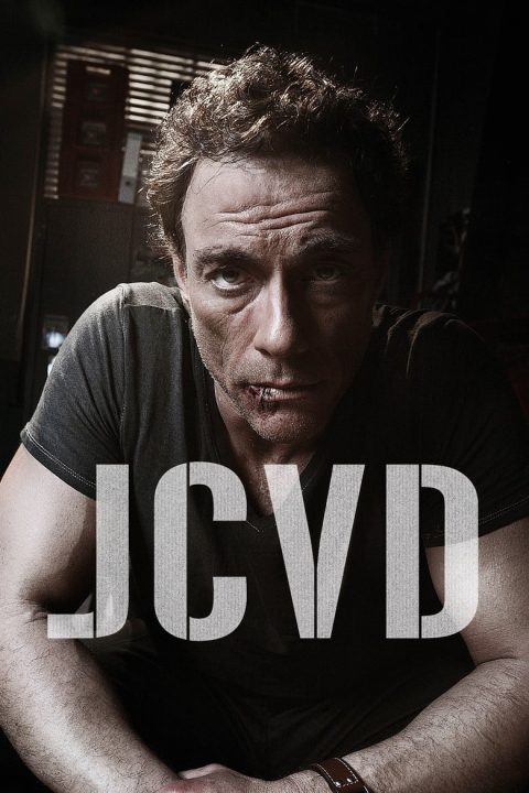 Plakát JCVD