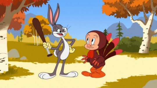 Looney Tunes: Animáky - 14. epizoda