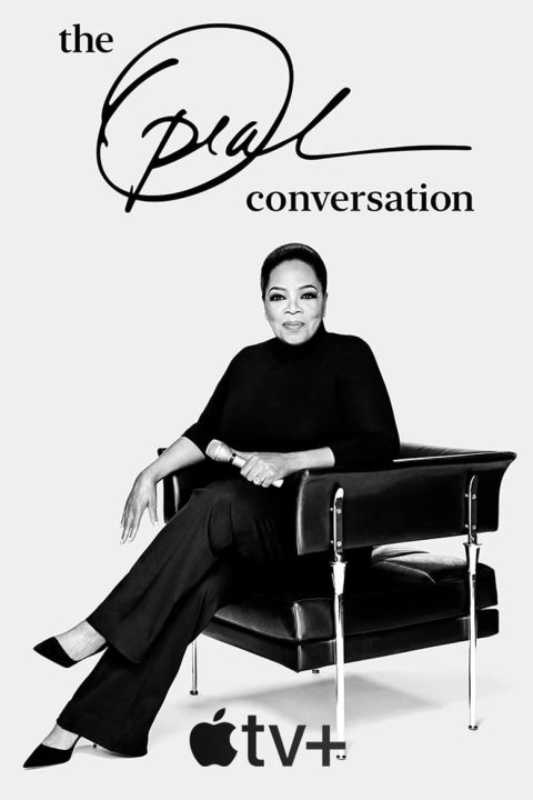 The Oprah Conversation