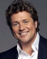 Michael Ball