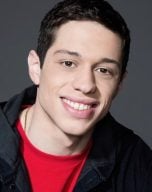 Pete Davidson