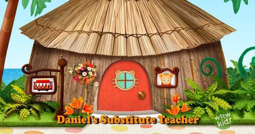 Daniel Tiger's Neighborhood