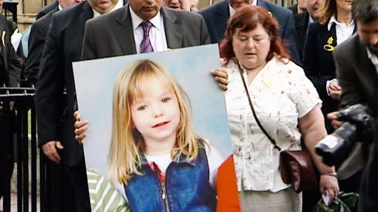 Kam zmizela Madeleine McCann? - 3. epizoda