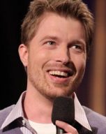 Shane Mauss