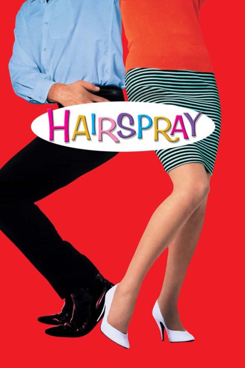 Plakát Hairspray