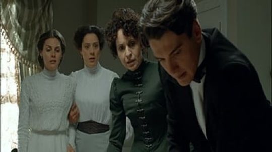 Gran Hotel - 6. epizoda