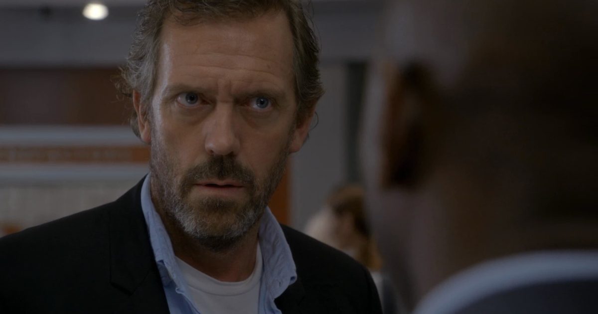 Dr. House