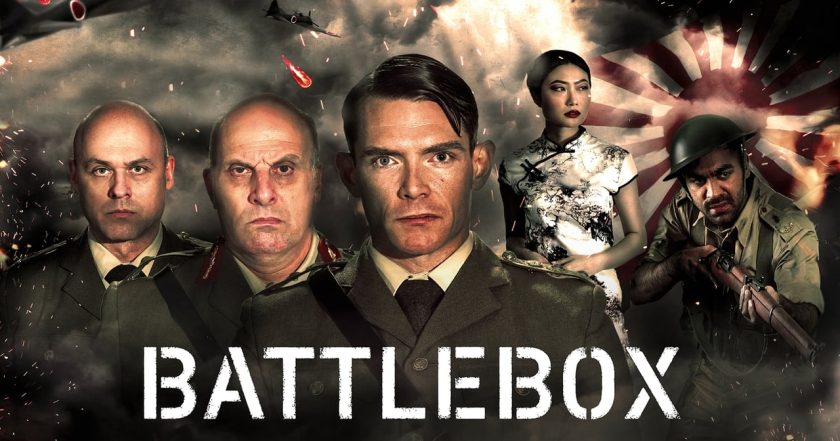 Battlebox