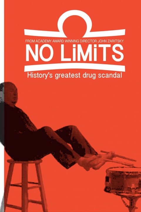 Plakát No Limits: The Thalidomide Saga