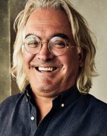 Paul Greengrass