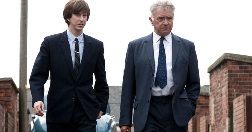 Inspektor George Gently